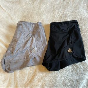 Reebok Shorts bundle
